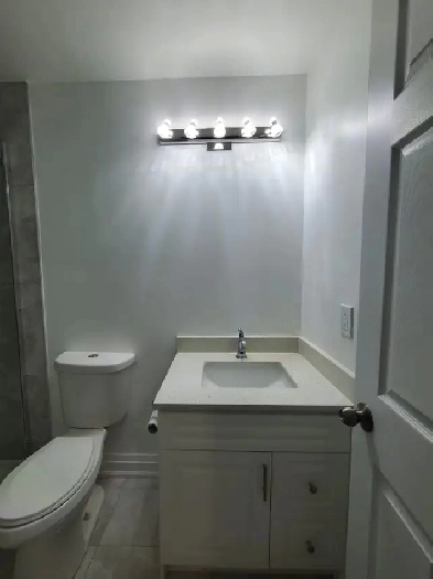 2 Bed room basement for rent Image# 2
