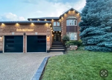 Beautiful rooming house for rent Image# 1