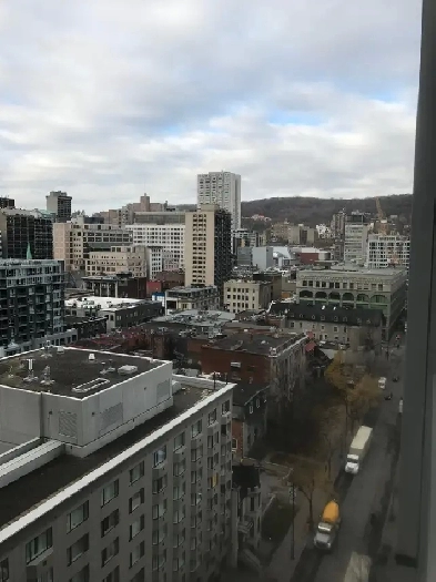 Furnished Condo in downtown Image# 4