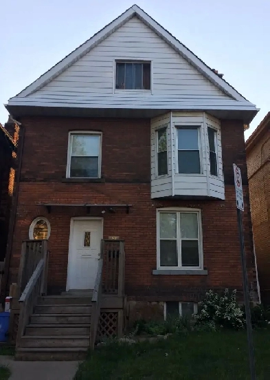 Two Bedroom Apartment for rent in Central Hamilton Image# 1