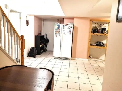 2 bedroom basement accommodation for rent Image# 1