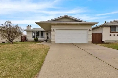 Well Maintained Bungalow in Dunluce For Sale or For Trade Image# 1