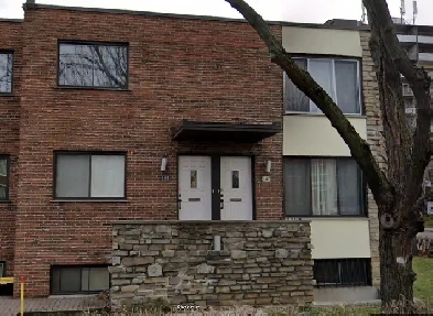 5½ Apartment in the Heart of Saint-Laurent Image# 7