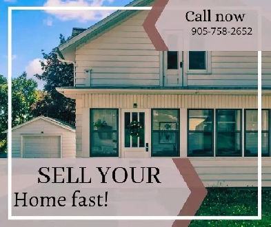 Sell Your House Fast — Get Cash Today! Image# 1