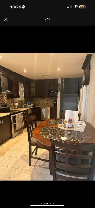 3 Bedroom House for Rent Malton Image# 1