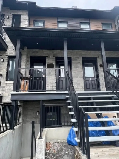 Condo 3 1/2 à louer à Aylmer! 1 bed condo to rent in Aylmer! Image# 6