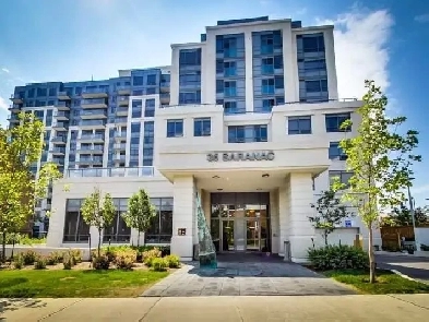 Beautiful Bright One Bedroom Condo for Rent Image# 9