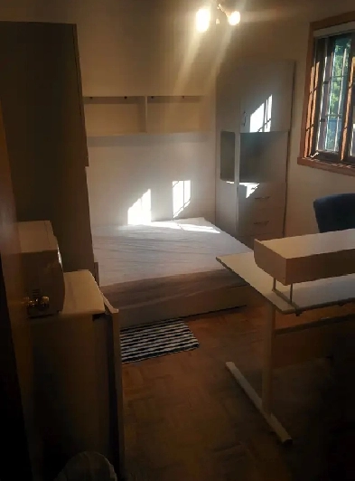 CHAMBRE PRIVÉE À LOUER À MASCOUCHE Image# 1