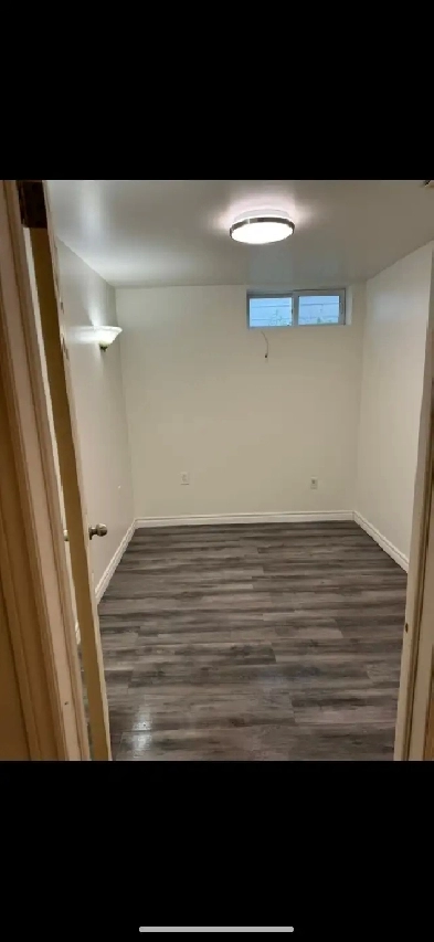 Basement for rent Image# 3