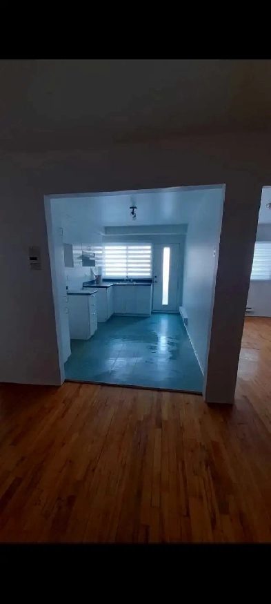 Logement 4 et demi subventionné Coopérative Image# 3