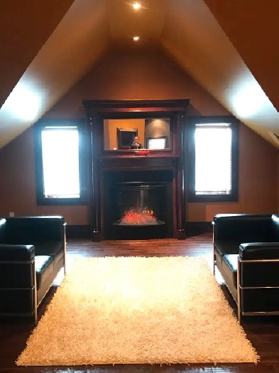 Executive Furnished 2 Bedroom, 2 Bath Suite in Weyburn Image# 1