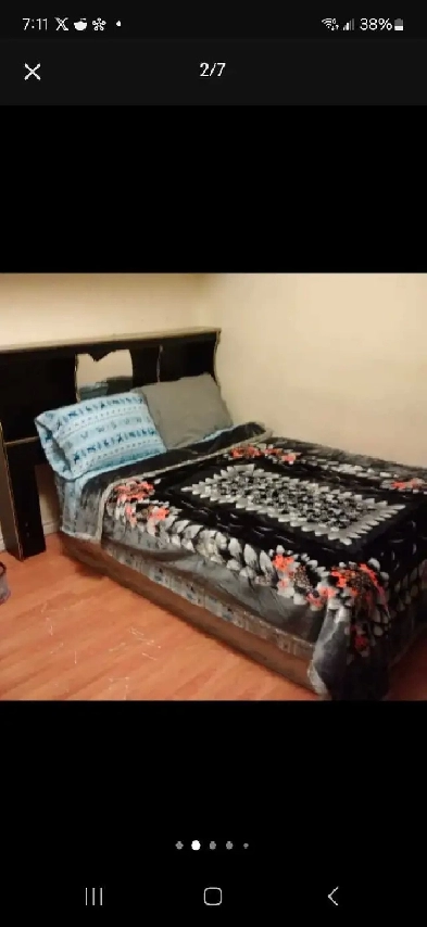 Room for rent Toronto near UTSC HP campus female only Image# 1