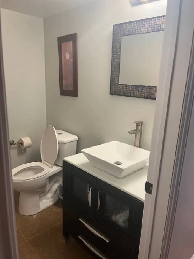 Room for Rent in Brampton (Male) Image# 1