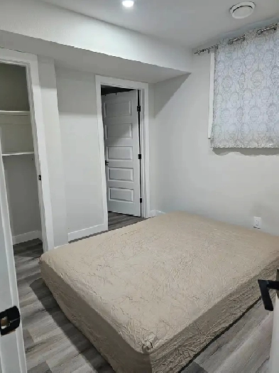 1 BEDROOM BASEMENT UNIT FOR RENT@ SADDLE RIDGE, CALGARY NE Image# 5