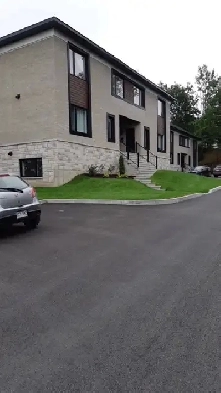 51/2 luxueux dans boisée fleuriront Sherbrooke Image# 5