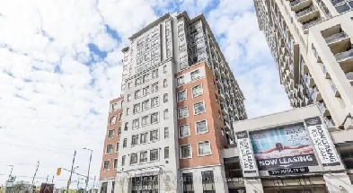 MINUTES TO MCMASTER UNI / MOHAWK COLLEGE -1 BR Condo DT Hamilton Image# 6