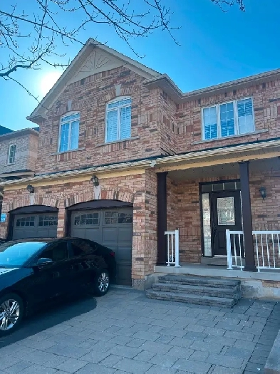 House for Rent Boxgrove in Markham Image# 1