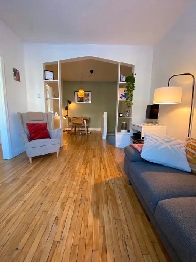 Appartement 4 1/2 Verdun Image# 7