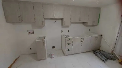 4 1/2 basement appartment Image# 1