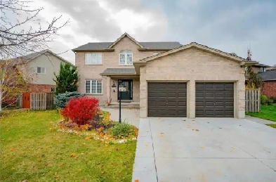 House For Rent London Ontario Image# 1