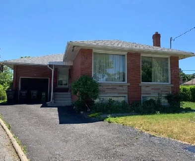 3 bedroom whole main floor of house available from June 1st/2025 Image# 1