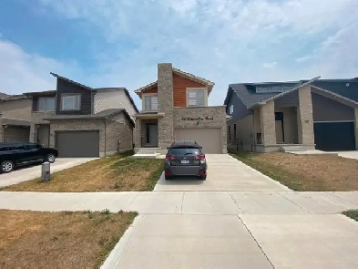 Detached house for rent Image# 10