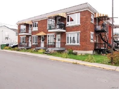 appartement 4 et demi à louer Image# 2