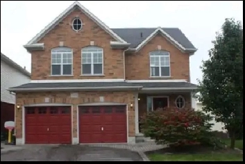 House in oshawa for rent Image# 1