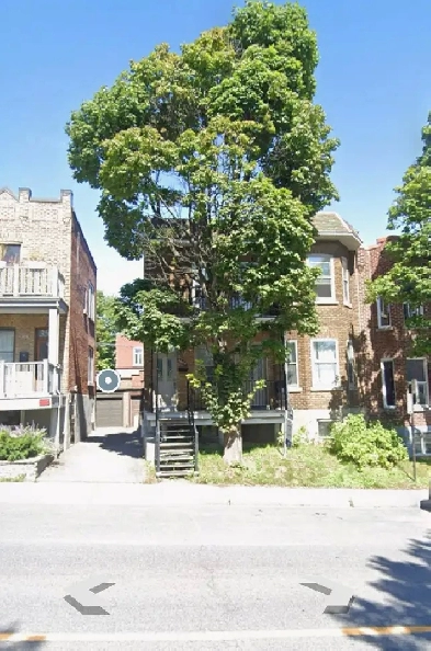 7 1/2 NDG Westmount , 4 chambre 2 salles de bakn Image# 2