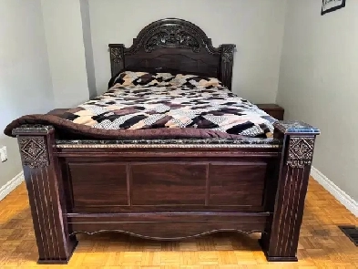 Room for Rent From June 1st Image# 1