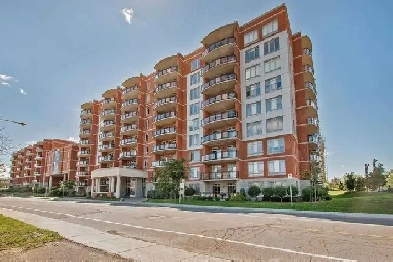 Condo for rent 2 bedroom Chomedey Image# 1
