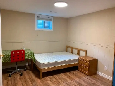 Room for rent to UTM female student Image# 3