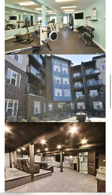 Condo for sale Harbour Landing Image# 2