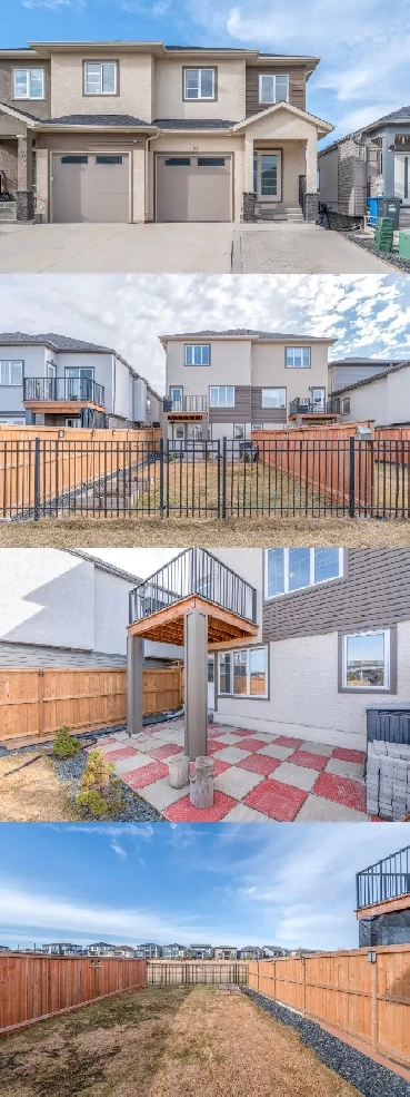Walk-out side by side in Bridgwater for sale Image# 1