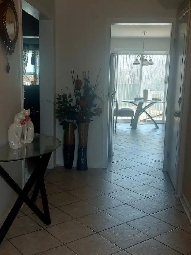 Furnished room on second level near Sheridan: For female Image# 6