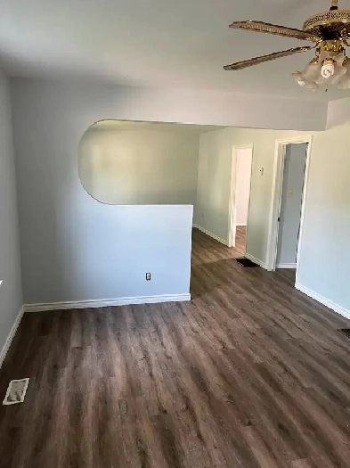 House for Rent In Petrolia 2 bedrooms Image# 3