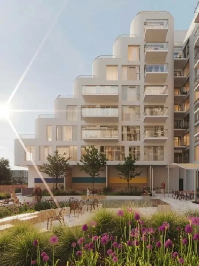 Beautiful Brand New - Modern 3bdrm 2bath Townhouse Image# 4