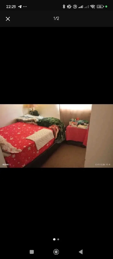 ROOM FOR RENT Image# 1