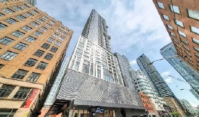 1 Bedroom – 1 Bath, Condo Apartment for Rent in Toronto - $2,195 Image# 7
