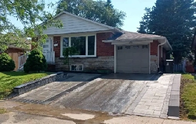 HOUSE FOR RENT-Main Floor Image# 7