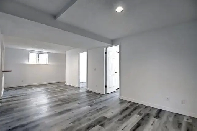 LEGAL WALK OUT BASEMENT - 2 BEDROOMS / 1 BA Image# 4