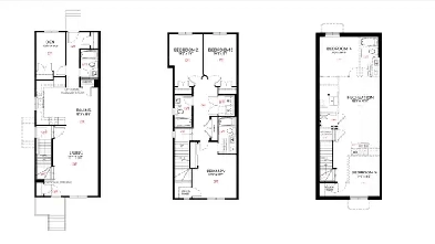 best semi- detached deal in Calgary Image# 1