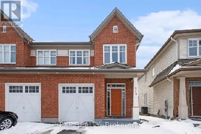 Beautiful and spacious 4 bedrooms house in Kanata Image# 13