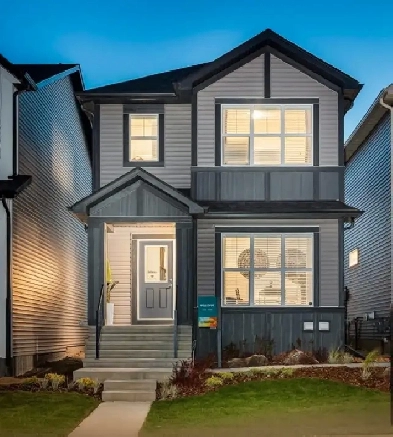 FREE FINISHED BASEMENT IN NE Calgary Image# 4