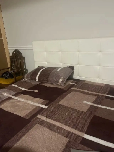 basement for rent Image# 1