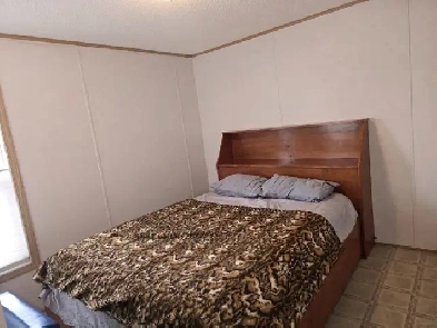 Furnished Room in a Bungalow, St Anne’s, $700, all utilities inc Image# 3