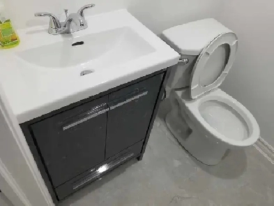 BASEMENT FOR RENT Image# 1