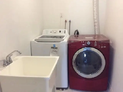 Room for rent near Finch/ pharmacy Image# 4
