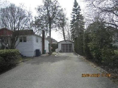 Maisons a louer avec garage dans un Quartier tranquille a Fabrev Image# 1