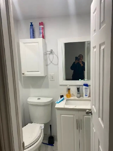 One bed room house for rent Image# 2